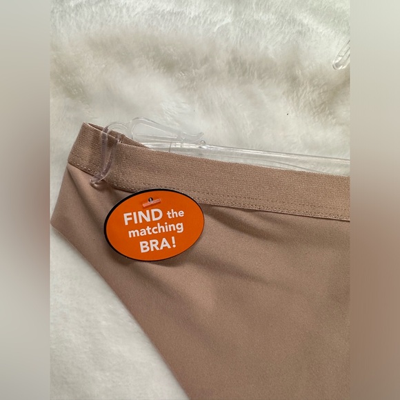 Warners Cloud 9 Collection Size 2XL Thong Moisture Wicking & Stay Put Comfort - Picture 3 of 5